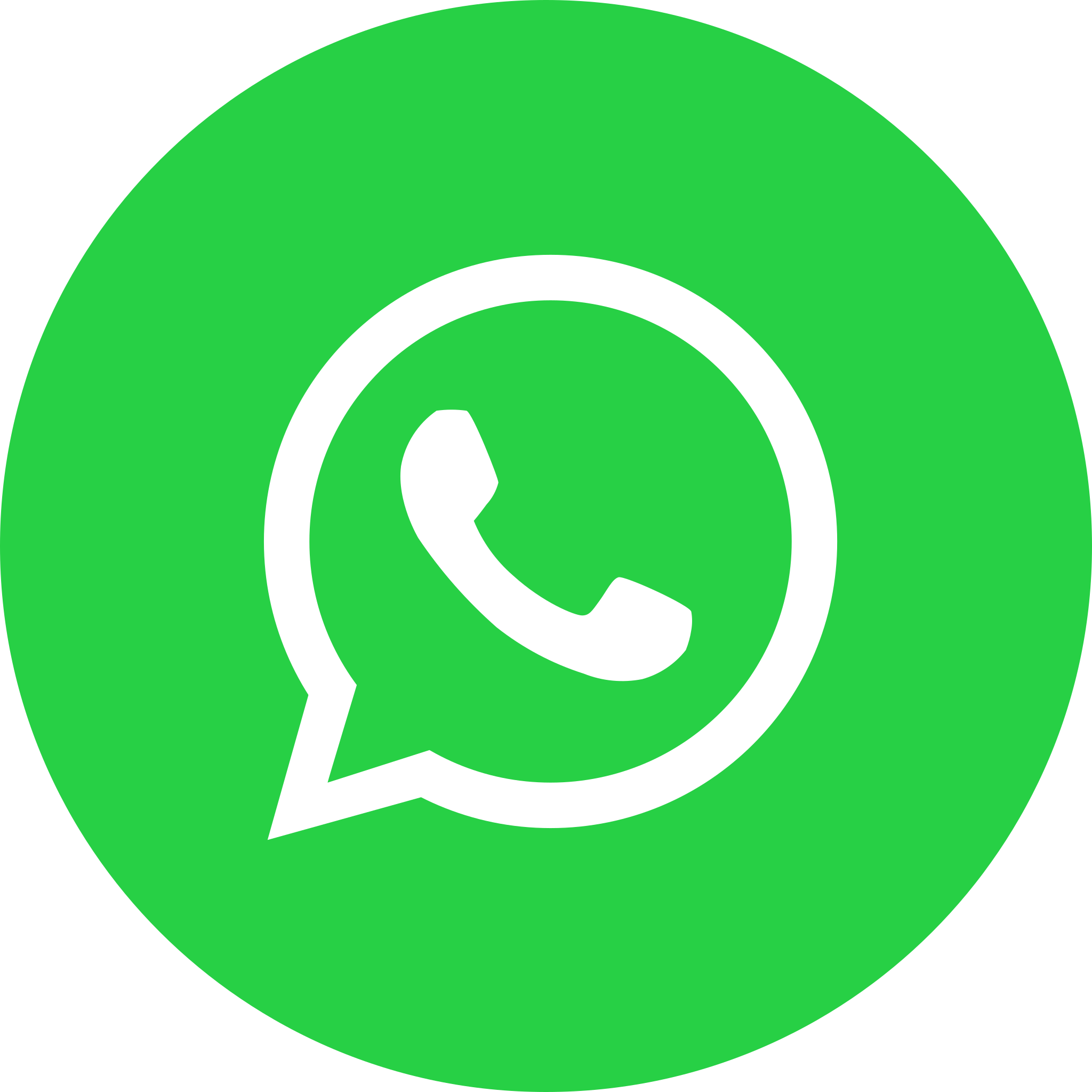 Whatsapp Contact